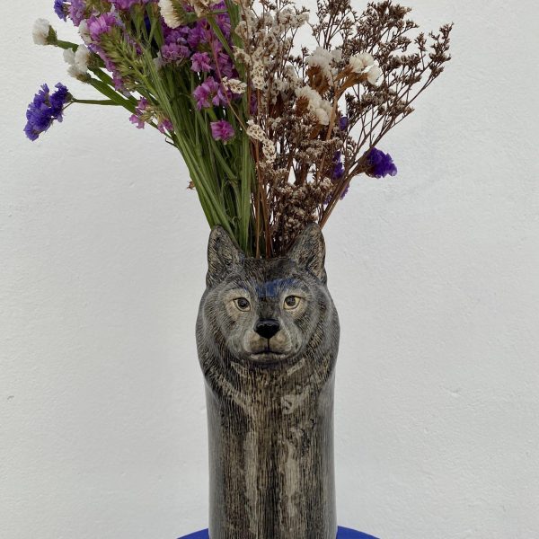 Animal Jungle Lobo