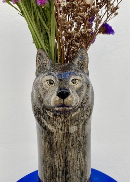Animal Jungle Lobo · GlobE Tarifa
