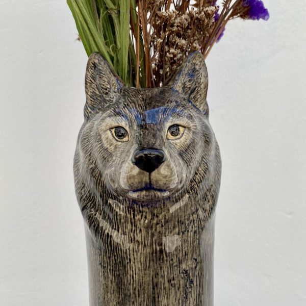 Animal Jungle Lobo · GlobE Tarifa