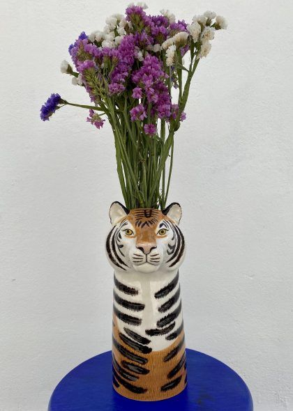 Animal Jungle Tigre
