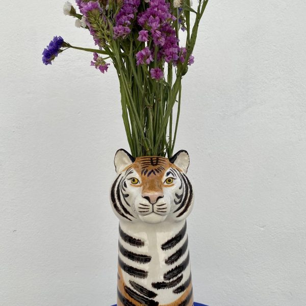 Animal Jungle Tigre