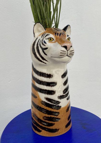 Animal Jungle Tigre · GlobE Tarifa