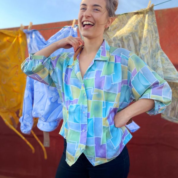 Original y Única Camisa Lua