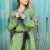 Kimono Seda Vintage Samh