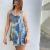 Vestido Super Star Gris