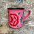 Taza Eco-Friendly Acero Inox Rosa