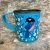 Taza Eco-Friendly Acero Inox Golondrina