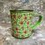 Taza Eco-Friendly Acero Inox Verde Claro