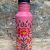 Cantimplora Eco-Friendly Acero Inox Rosa Tropical