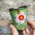 Vaso Pequeño Eco-Friendly Acero Inox Margarita