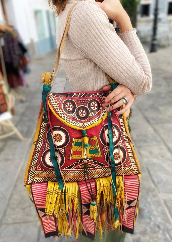 Bolso Peul Vintage