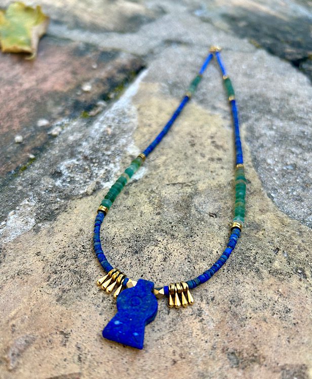 Collar Fez - Imagen 2