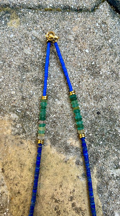Collar Fez - Imagen 4
