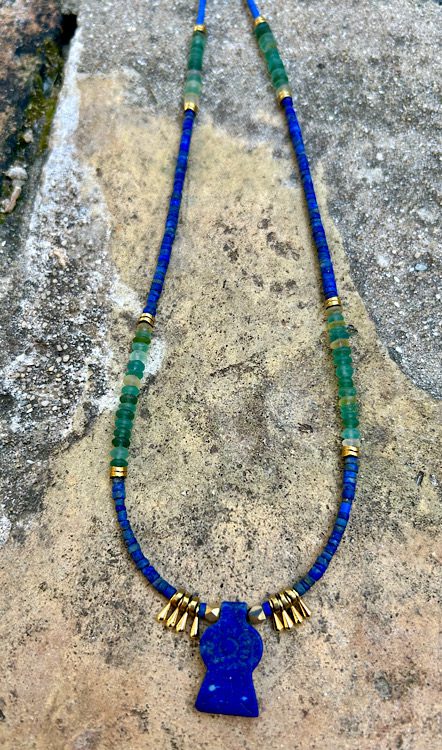 Collar Fez - Imagen 5