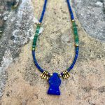 Collar Fez