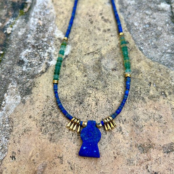 Collar Fez