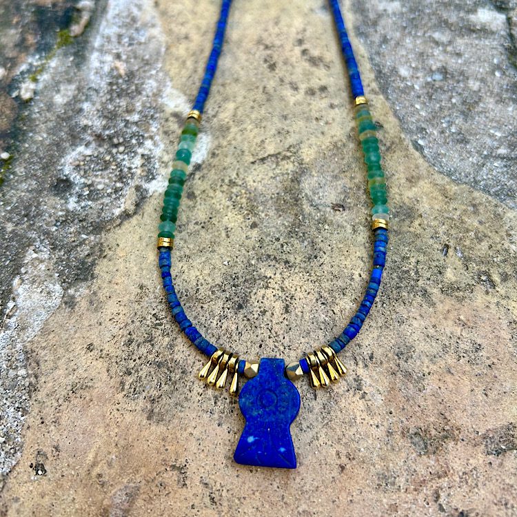 Collar Fez