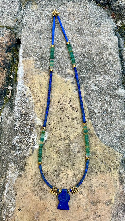 Collar Fez - Imagen 3