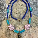 Collar Abu Dabi