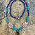 Collar Abu Dabi