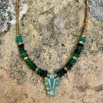 Collar Mounia