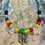 Collar Aman