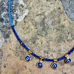 Collar Ojo