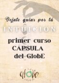 Curso CÁPSULA AMULETO GlobE