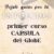 Curso CÁPSULA AMULETO GlobE